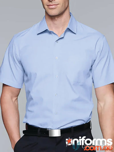 Aussie Pacific 1902S Grange SS Shirt