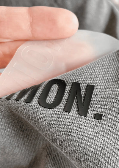 HighDensity Heat Labels