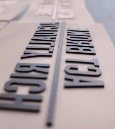 HighDensity Heat Labels