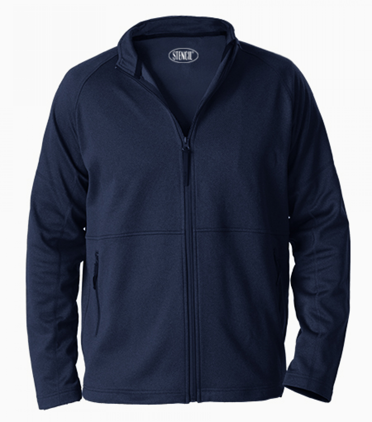 New 3050 Heat-Tex Unisex Long Sleeve Jacket
