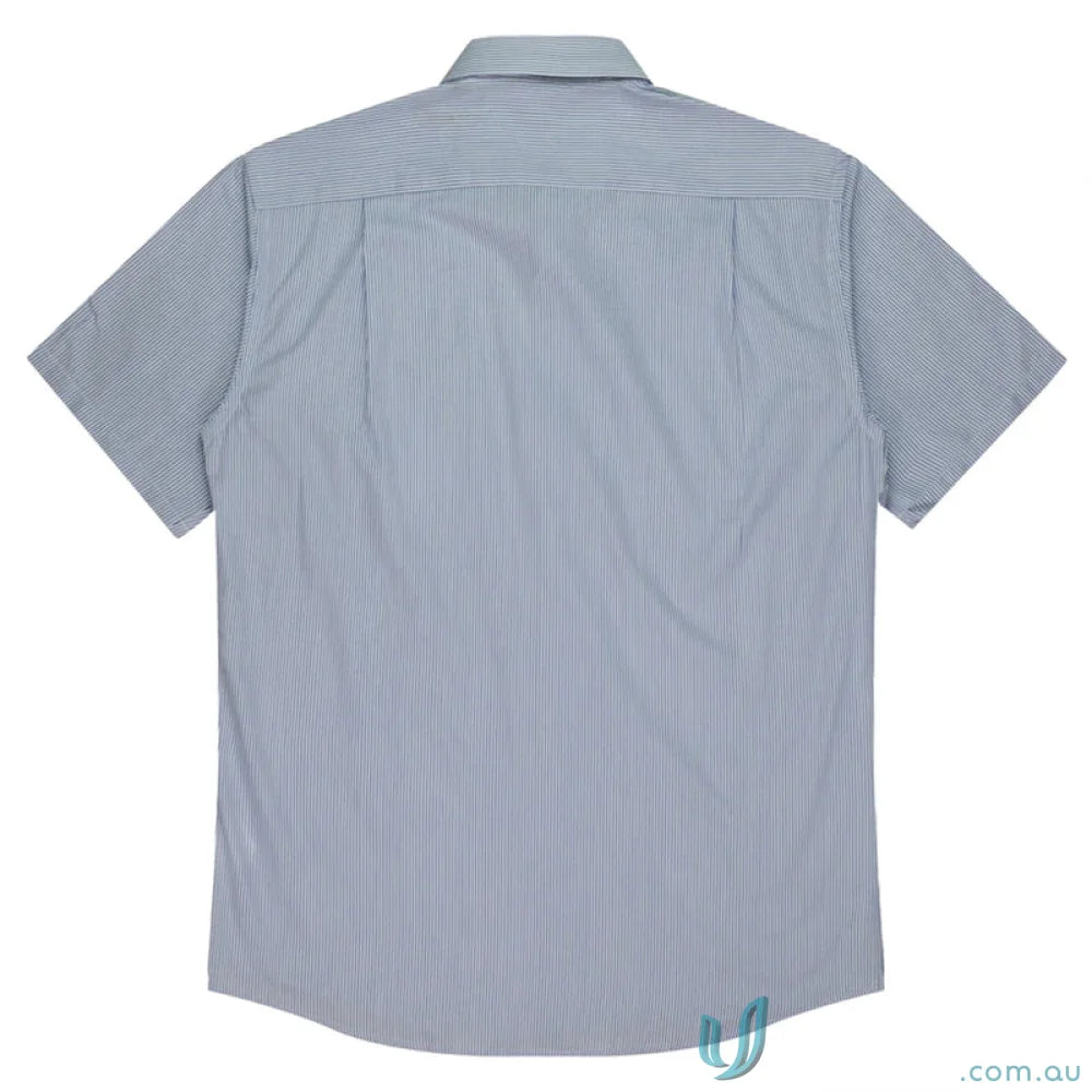 Aussie Pacific 1900S Henely S/S Shirt