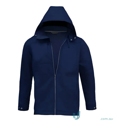 Stencil 3048 Horizon Jacket in Navy