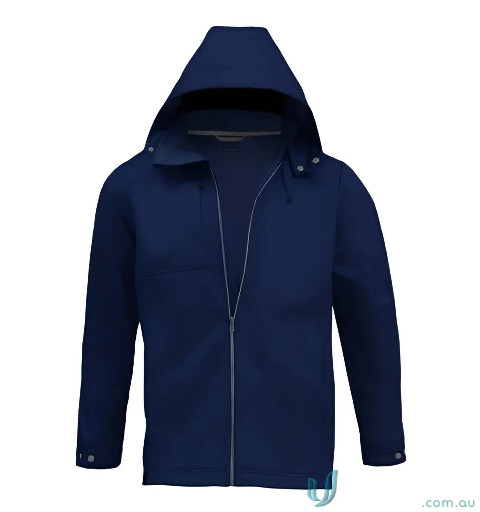Stencil 3048 Horizon Jacket in Navy