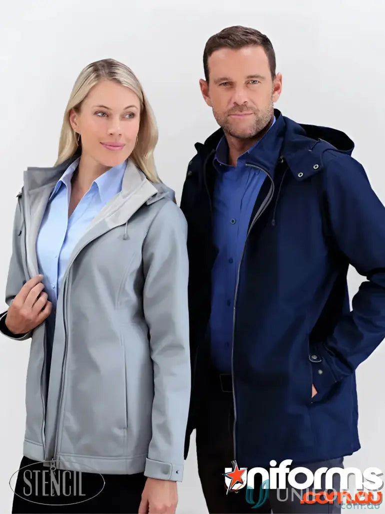 Stencil 3048 Horizon Jacket