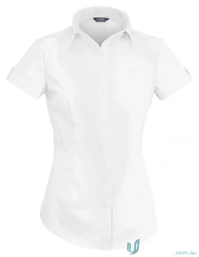 Stencil 2134S-PT Hospitality Nano Ladies S/S Shirt