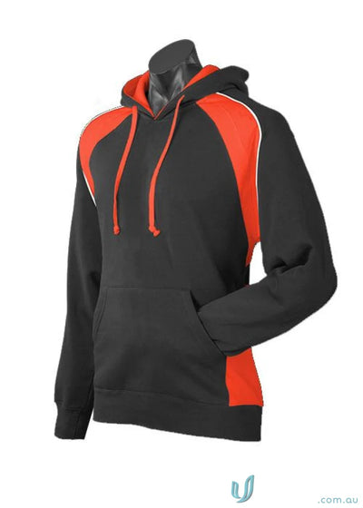 Aussie Pacific 1509 Huxley Hoodie