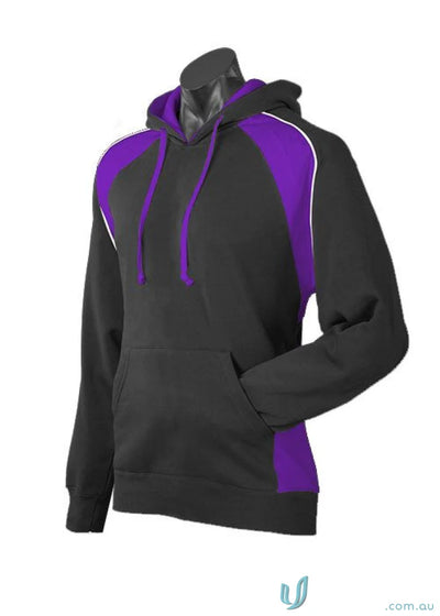 Aussie Pacific 1509 Huxley Hoodie