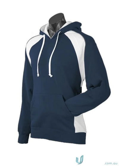 Aussie Pacific 1509 Huxley Hoodie