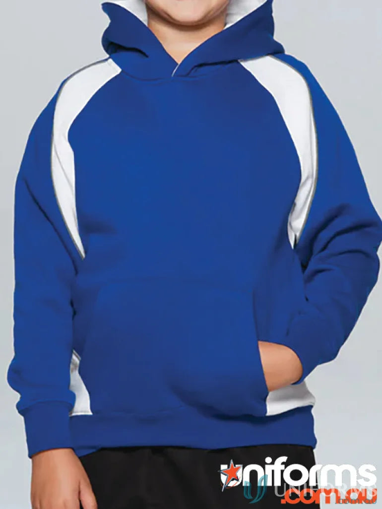 Aussie Pacific 3509 Huxley Kids Hoodie