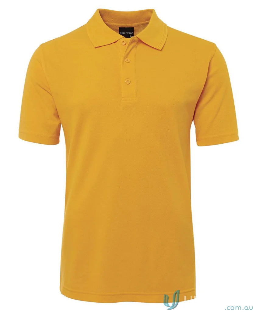 JBs 210-JB Adult Bright 210 Polo in Red