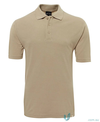 JBs 210-JB Adult Bright 210 Polo