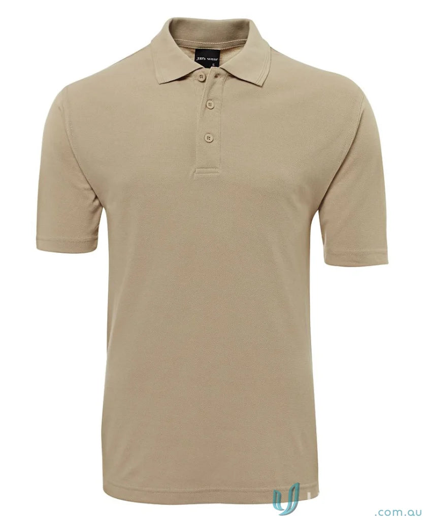 JBs 210-JB Adult Bright 210 Polo