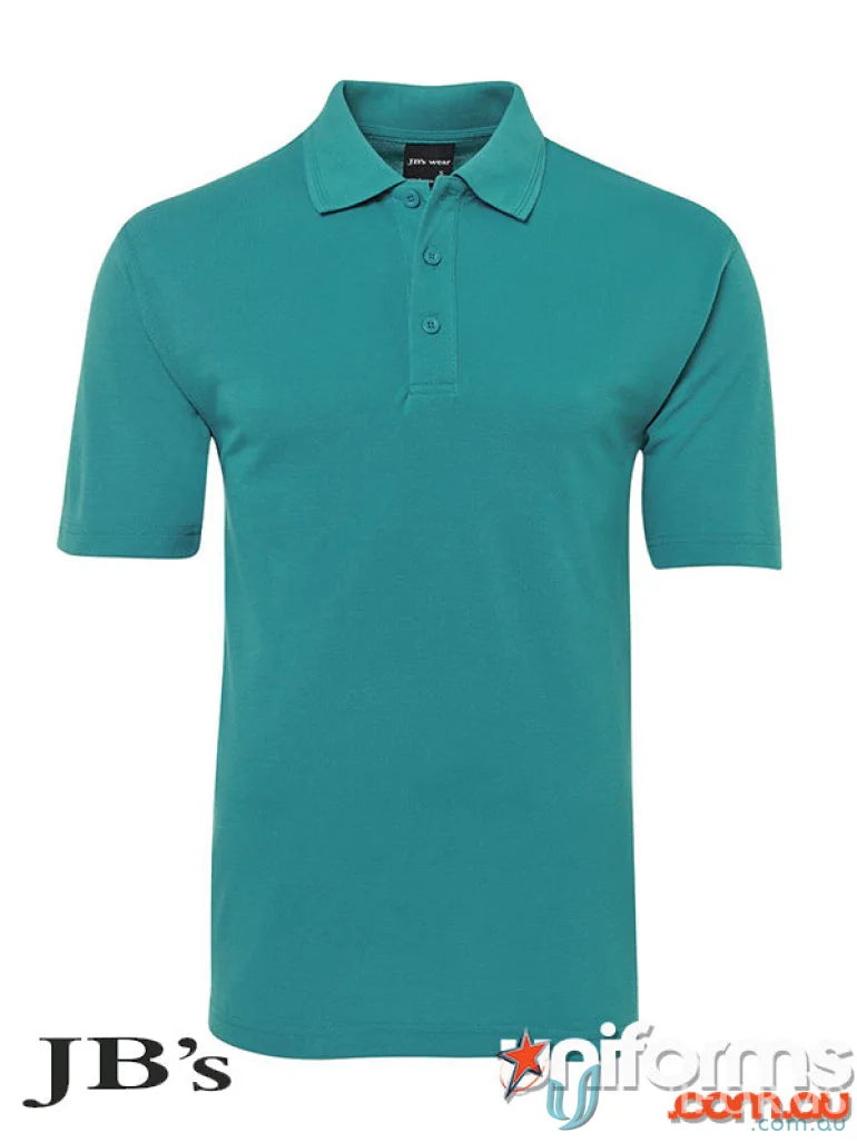 JBs 210-JB Adult Bright 210 Polo