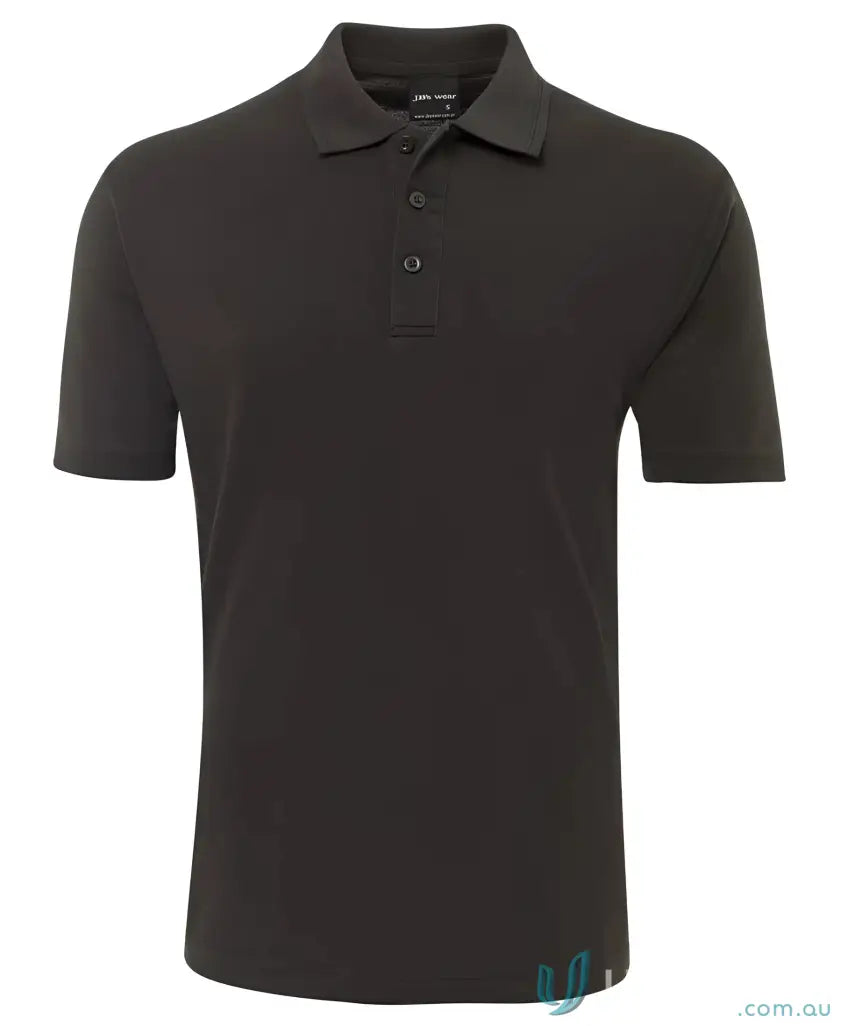 210-JB 210 Adult Dark 210 Polo