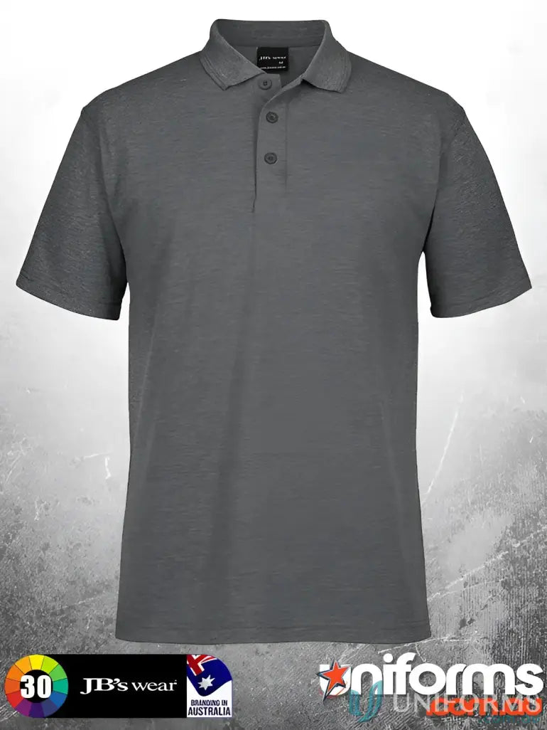 210-JB 210 Adult Dark 210 Polo