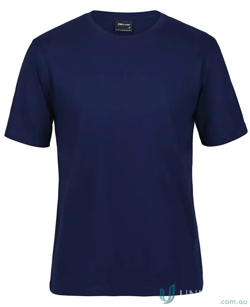 JBs 1HT 1HT Blue Tee