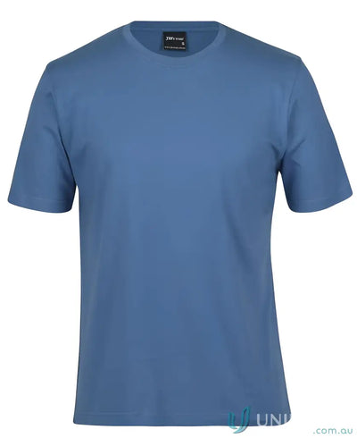 JBs 1HT 1HT Blue Tee