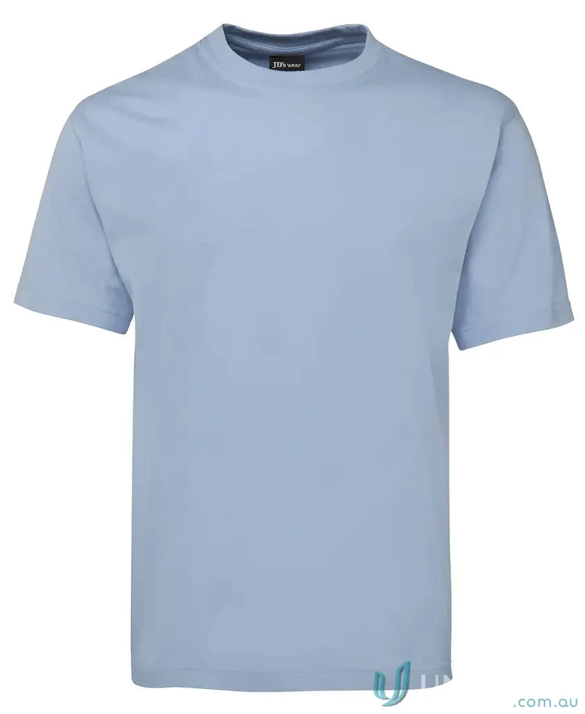 JBs 1HT 1HT Blue Tee