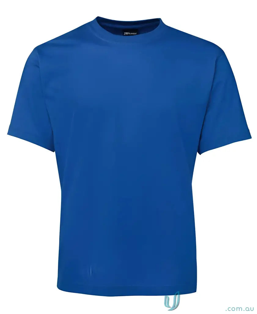 JBs 1HT 1HT Blue Tee in Royal