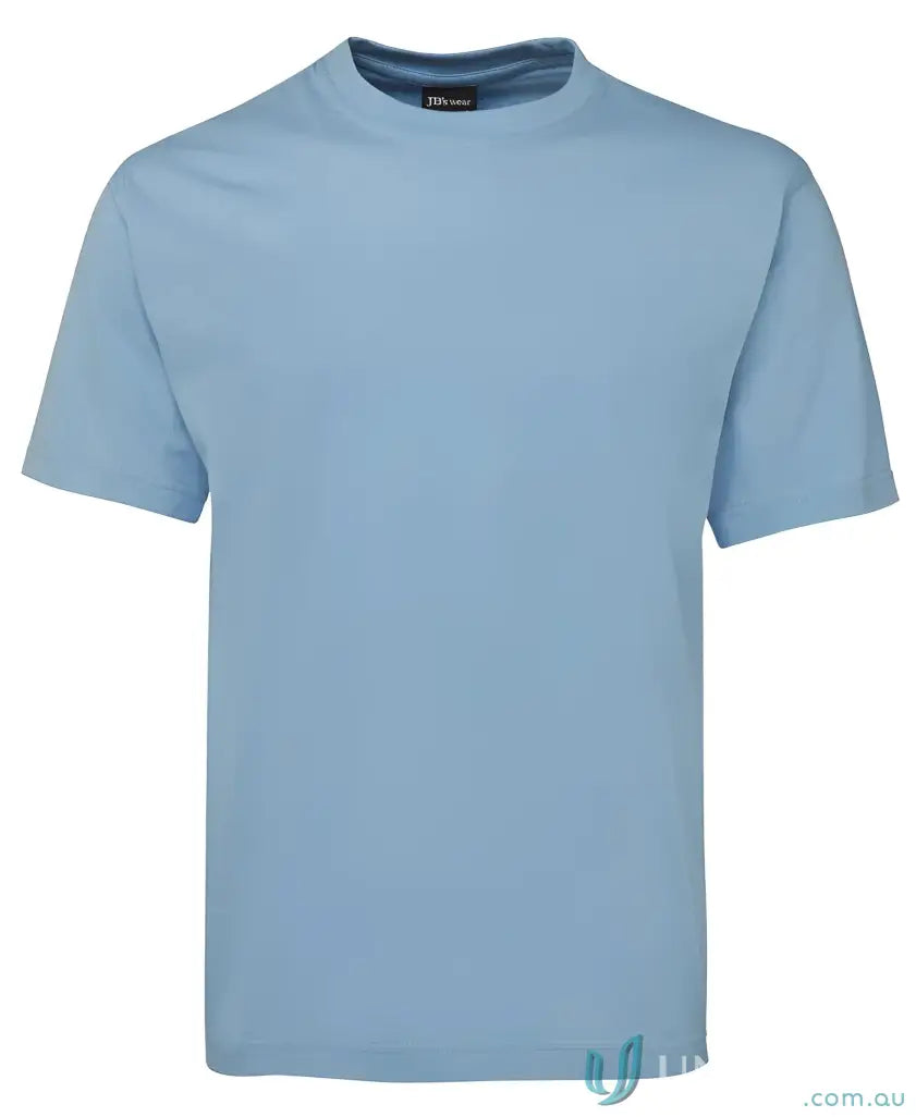 JBs 1HT 1HT Blue Tee