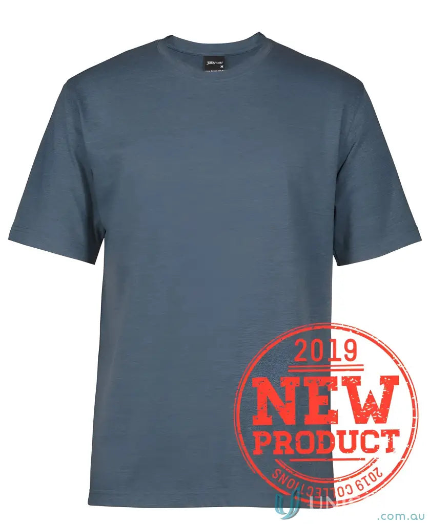 JBs 1HT 1HT Blue Tee