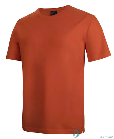 JBs 1HT 1HT Tee in Ochre