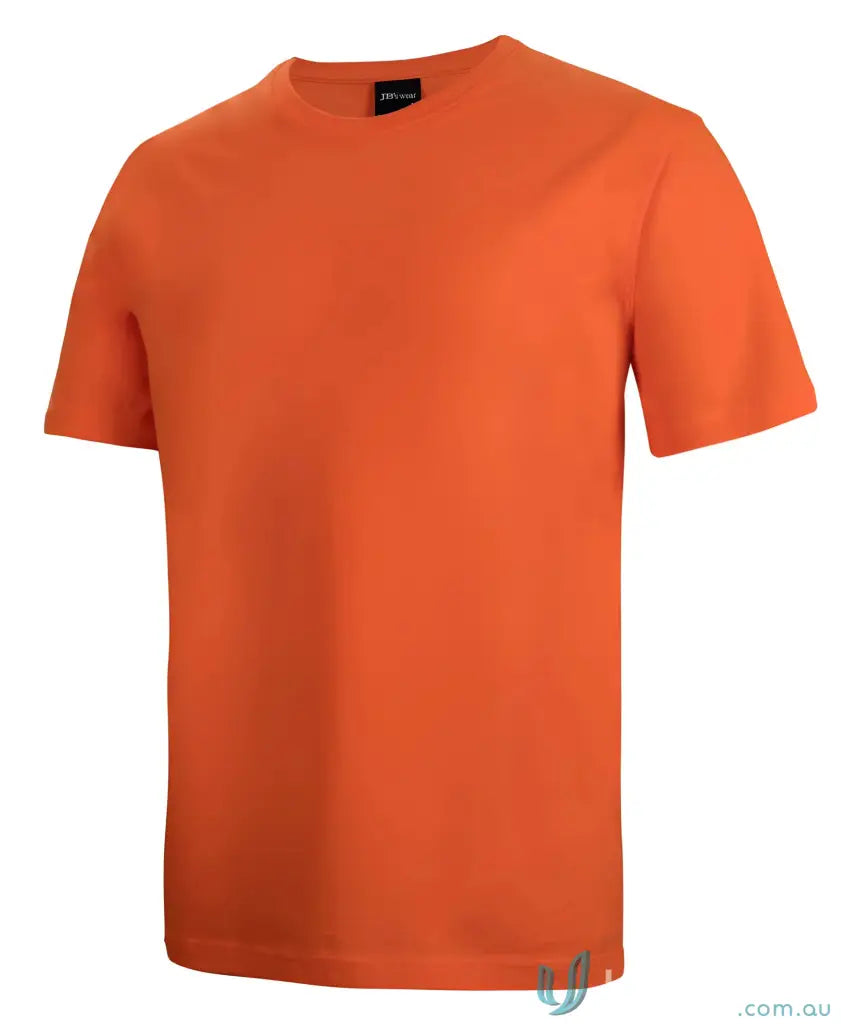 JBs 1HT 1HT Tee in Orange