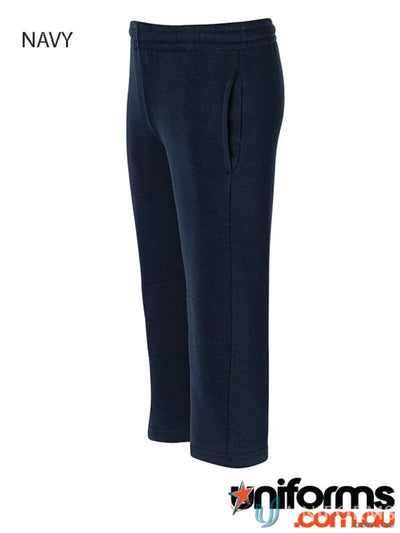 Navy blue JBs Fleecy Pant 3PFT adults fleecy pant for stay comfortable everyday wear