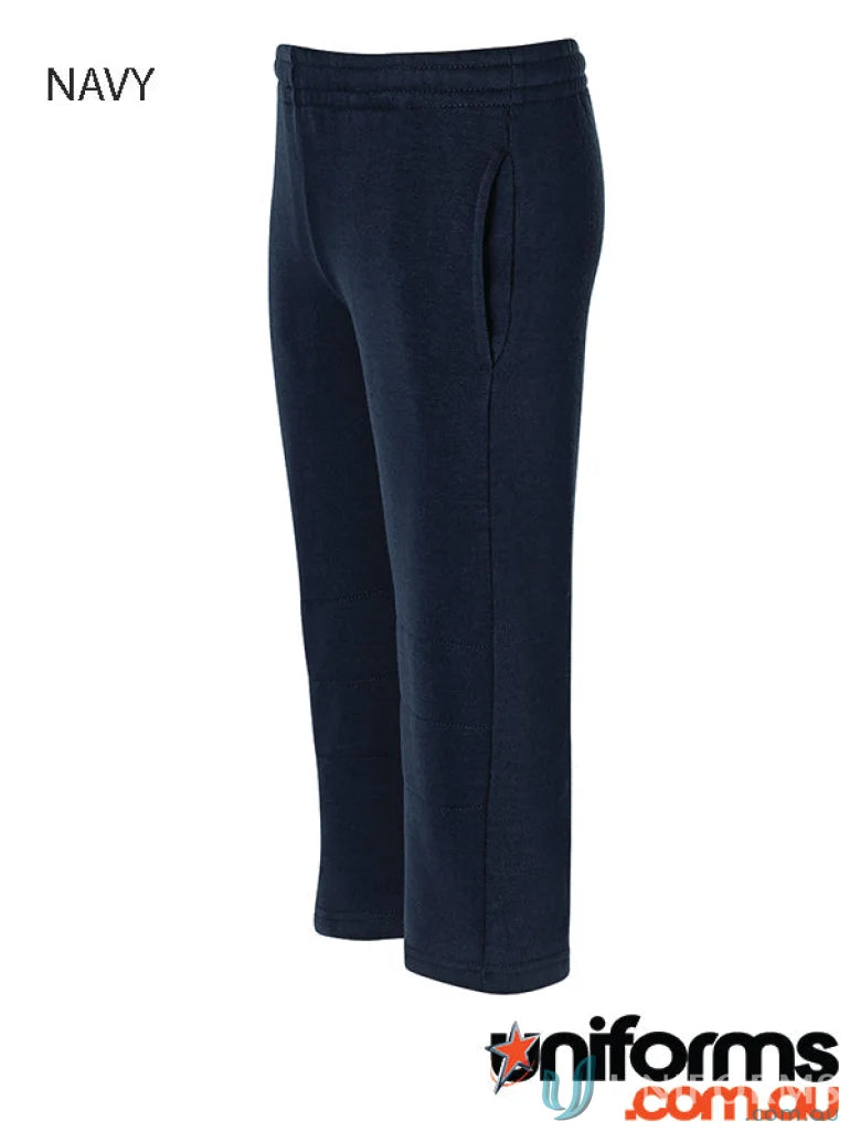 Navy blue JBs Fleecy Pant 3PFT adults fleecy pant for stay comfortable everyday wear