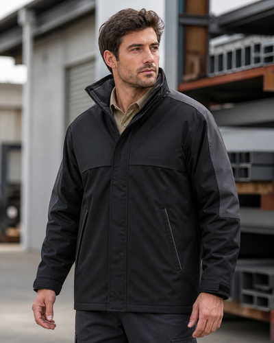 JBs AT Jacket