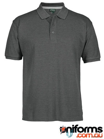 JBs S2MP Cotton Pique Polo