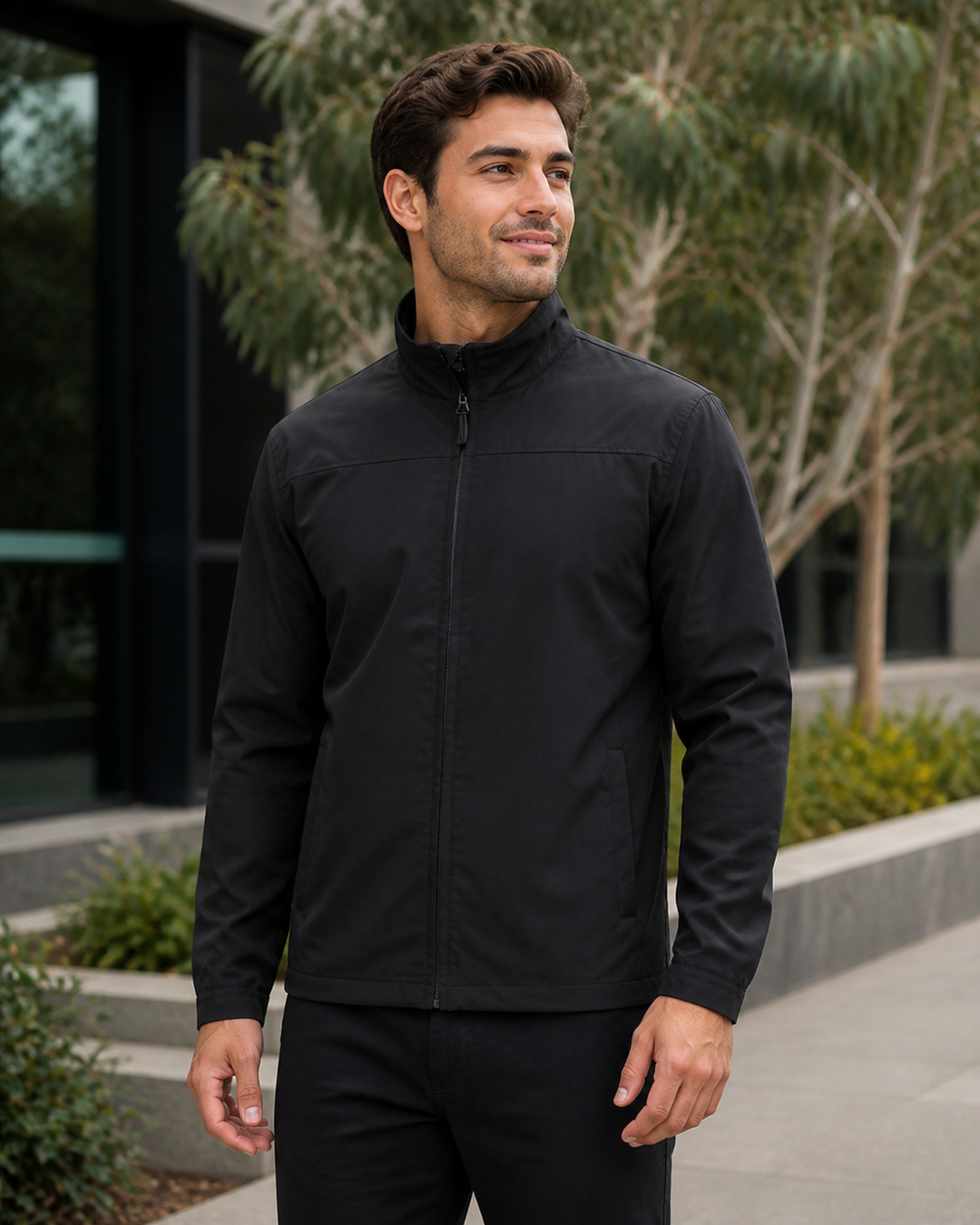 JBs Inner Jacket