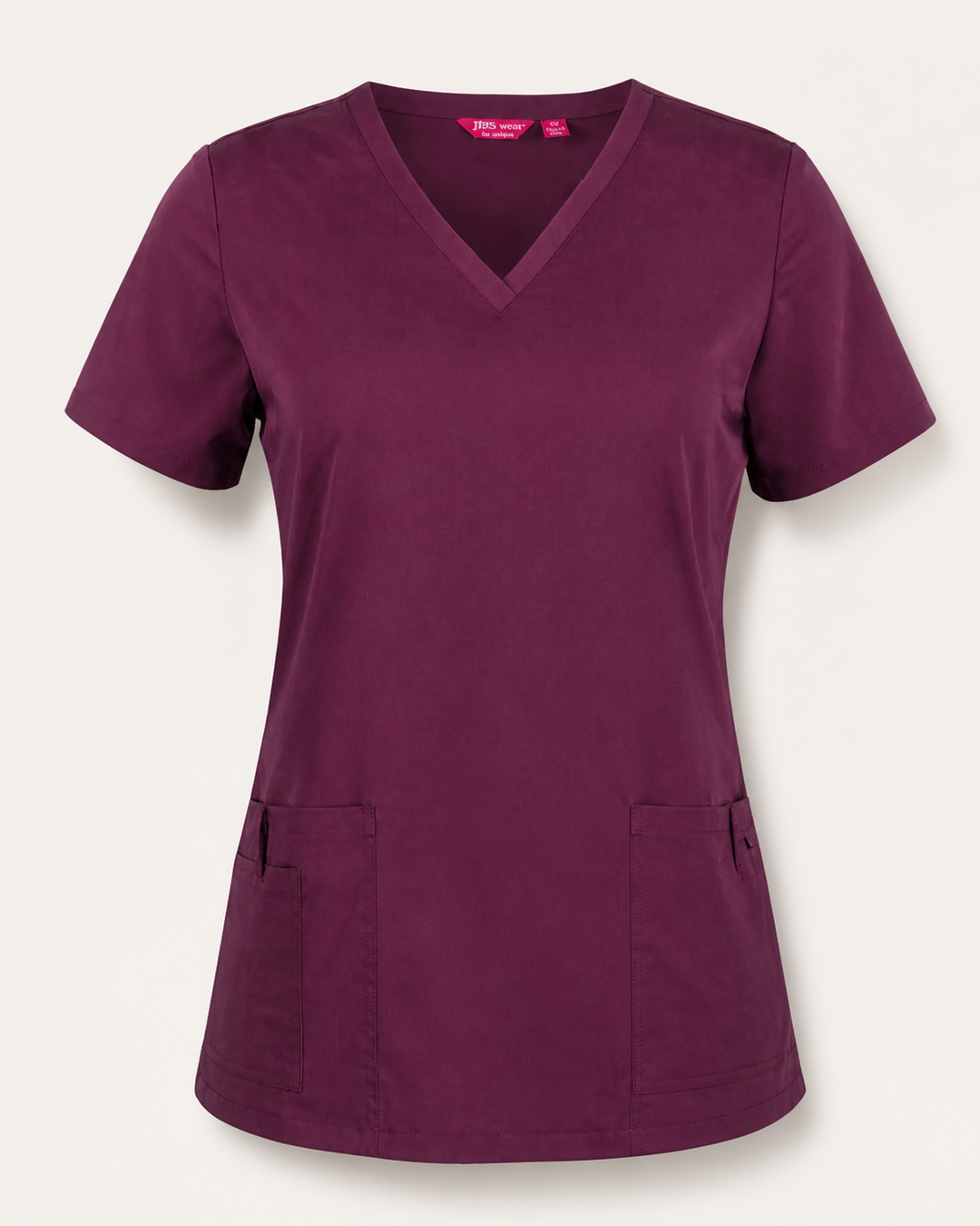 JB'S Ladies Nu Scrub Top