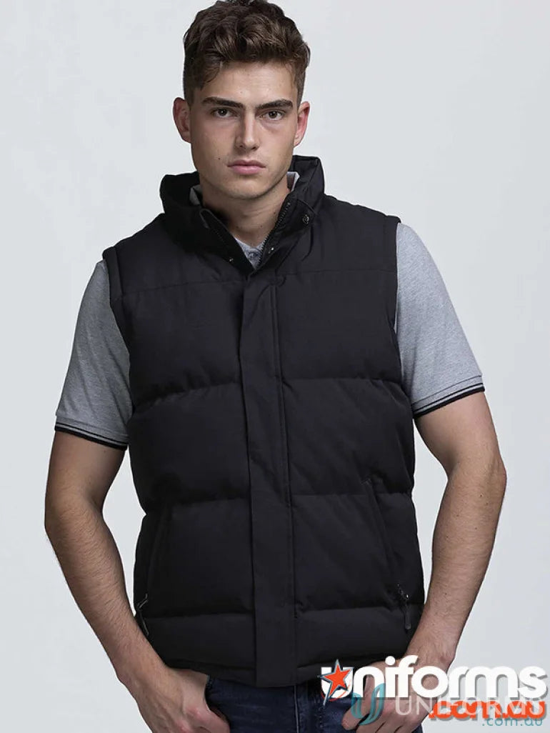 Gear For Life SIJPV Junction Puffa Vest