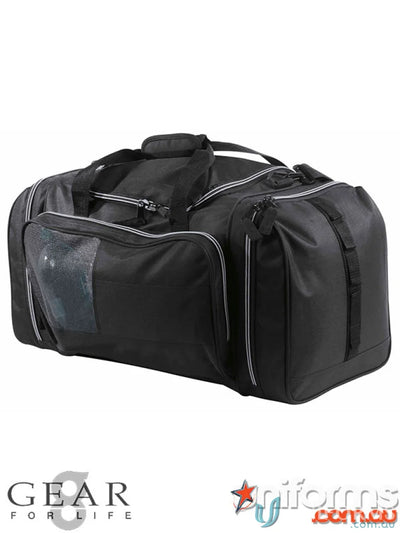 Gear For Life BKKS Kamakazzi Bag front product image