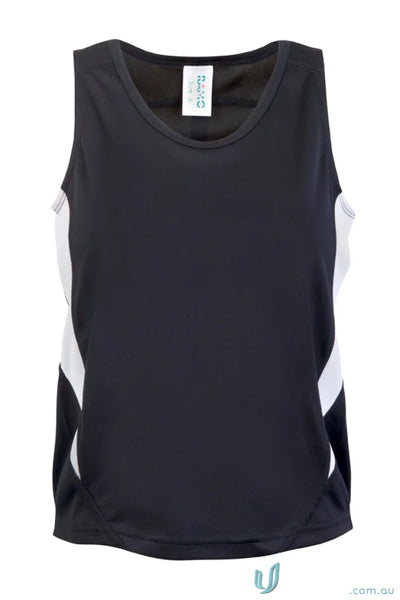 Ramo T308SG Kids Accelerator CoolDry Singlet
