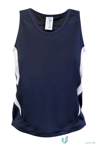 Ramo T308SG Kids Accelerator CoolDry Singlet