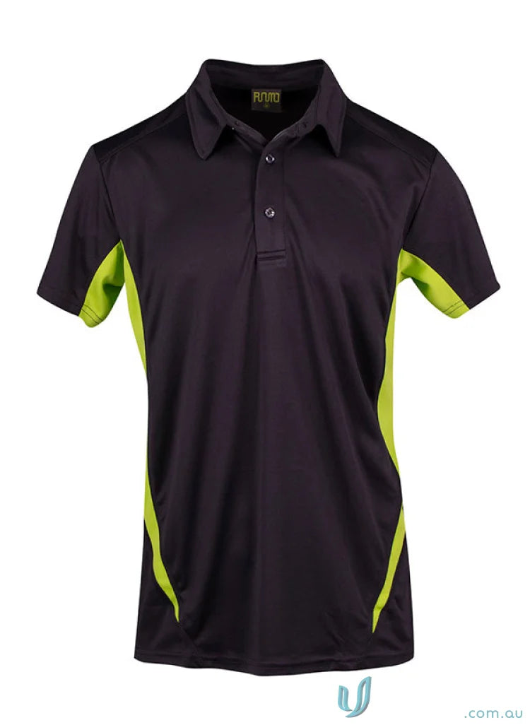 Ramo P346KS Kids Accelerator Polo