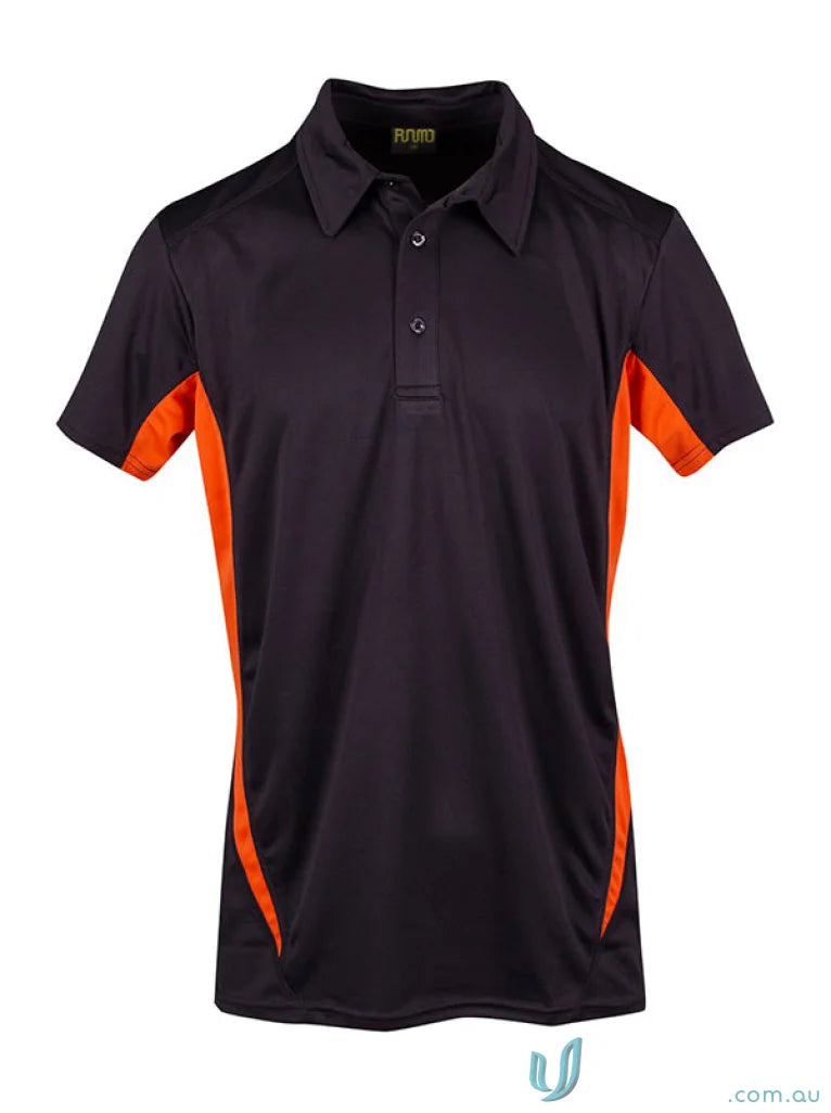 Ramo P346KS Kids Accelerator Polo