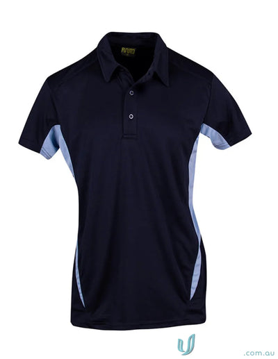 Ramo P346KS Kids Accelerator Polo
