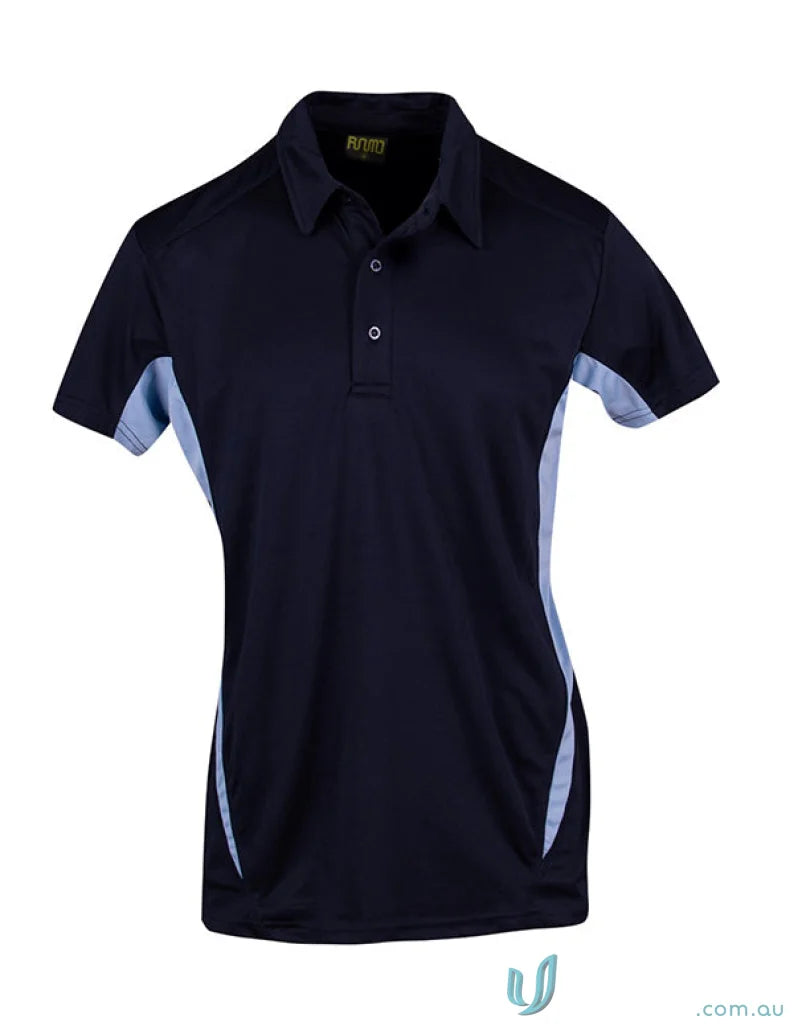 Ramo P346KS Kids Accelerator Polo