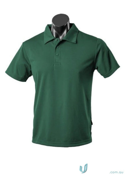 Aussie Pacific 3307 Kids Botany Polo