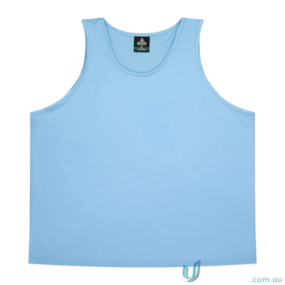 Aussie Pacific 3107 Kids Botany Singlet