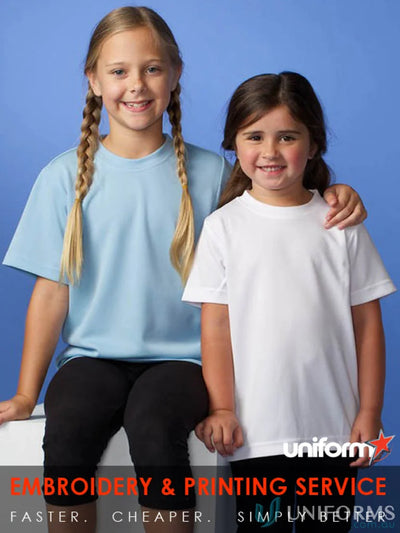 Aussie Pacific 3207 Kids Botany Tee