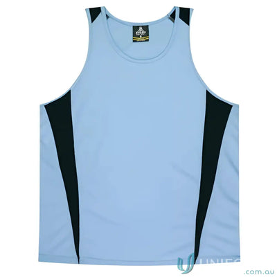 Aussie Pacific 3104 Kids Eureka Singlet
