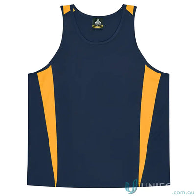 Aussie Pacific 3104 Kids Eureka Singlet