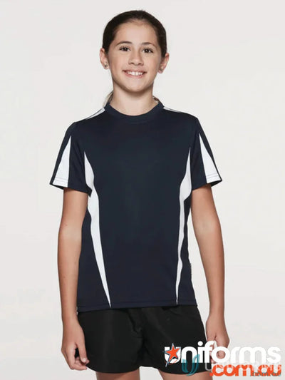 Aussie Pacific 3204 Kids Eureka T-shirt