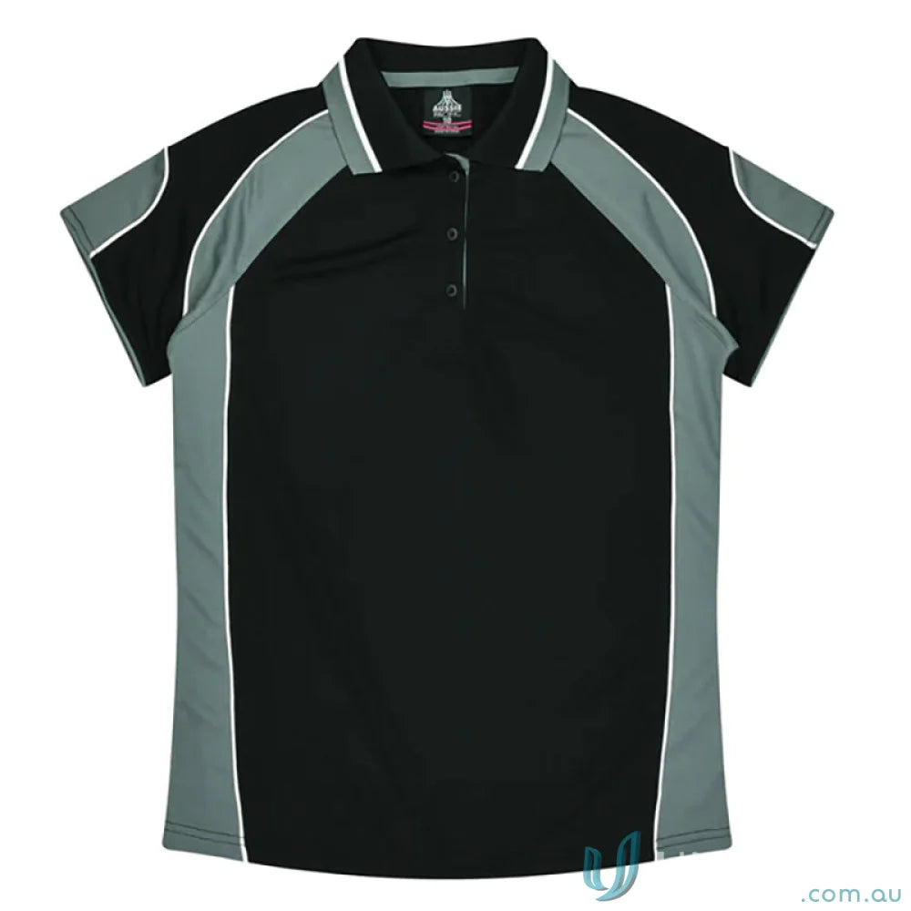 Aussie Pacific 3300 Kids Murray Polo