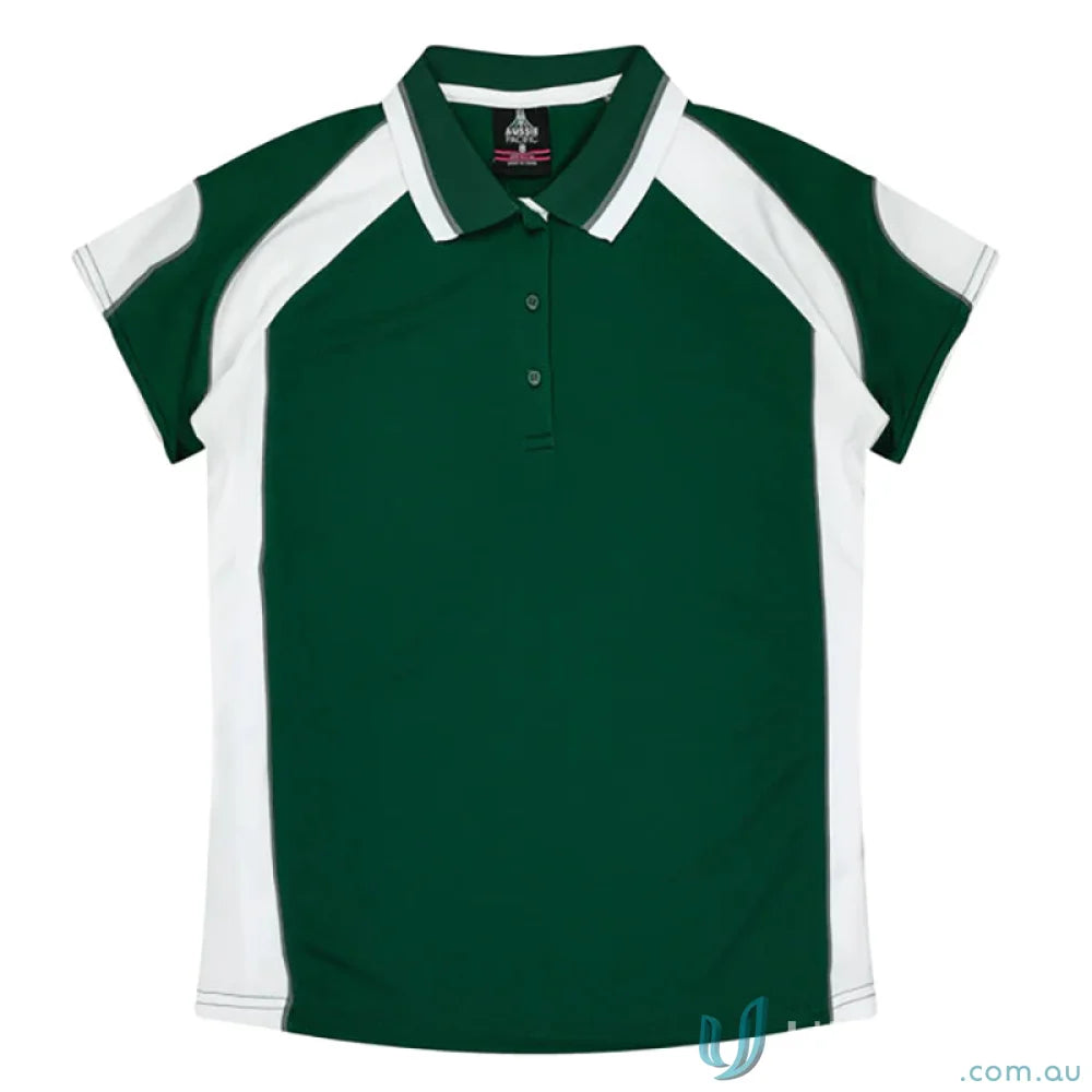 Aussie Pacific 3300 Kids Murray Polo