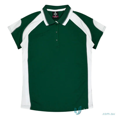 Aussie Pacific 3300 Kids Murray Polo
